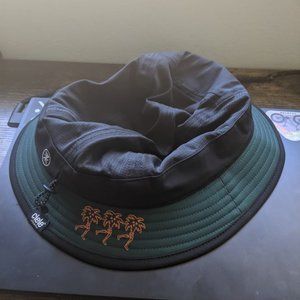 Roark x Ciele Running bucket hat